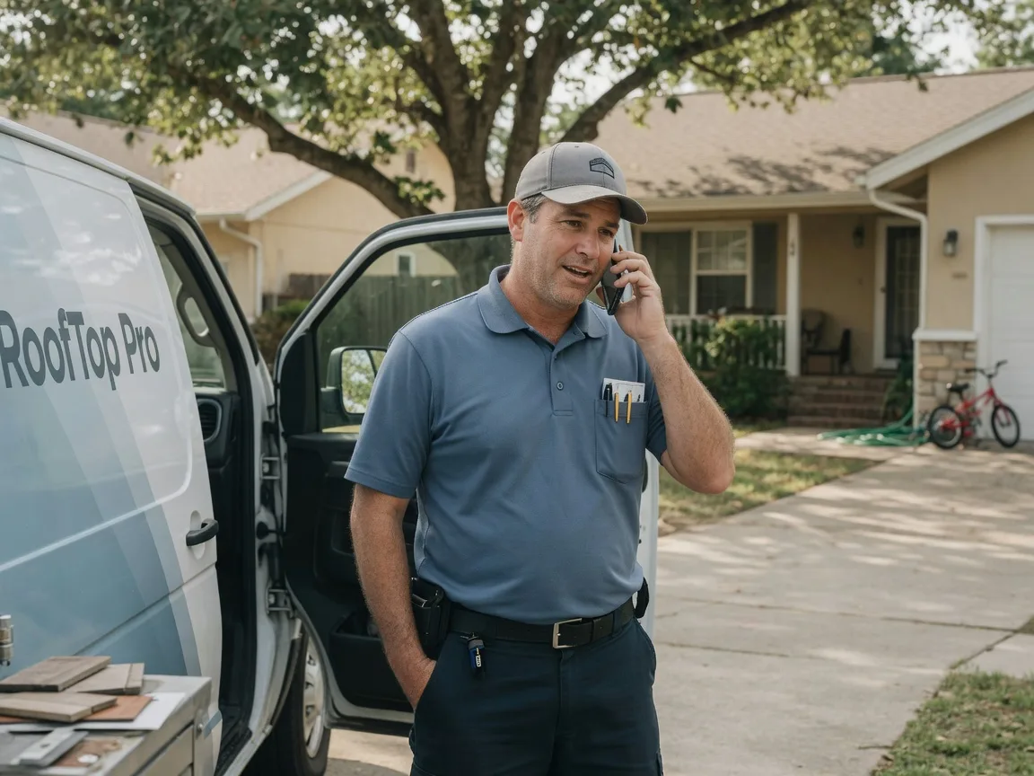 Roof Repair Almont, MI FAQs